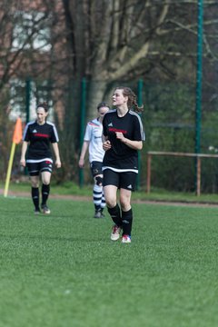 Bild 123 - Frauen Kieler MTV - SV Neuenbrook/Rethwisch : Ergebnis: 5:0
